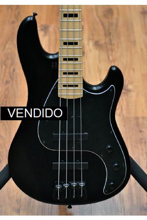 Sandberg California VTT Signature Martin Mendez Matt Black Sandberg California VTT Signature Martin Mendez Matt Black